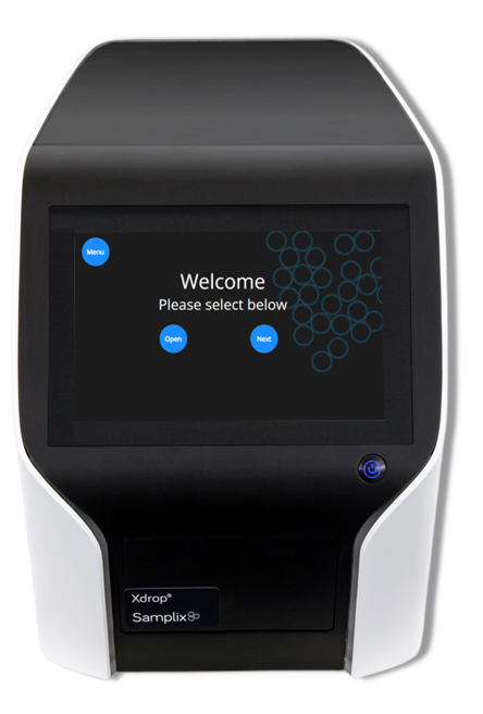 XcytoMatic®40
